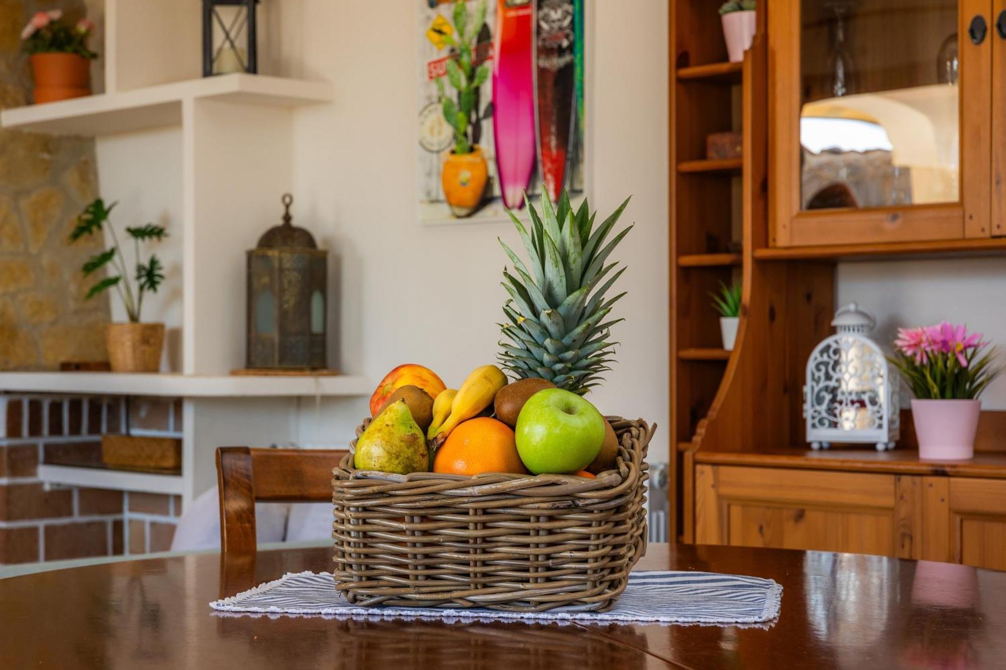 Finca Son Macia سيلفا المظهر الخارجي الصورة